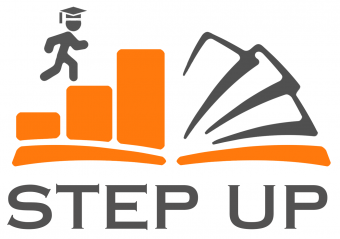 STEP UP Logo